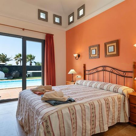 Villa Carabela 83 プラヤ・ブランカ エクステリア 写真