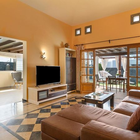 Villa Carabela 83 プラヤ・ブランカ エクステリア 写真