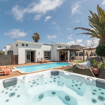 Villa Carabela 83 プラヤ・ブランカ エクステリア 写真