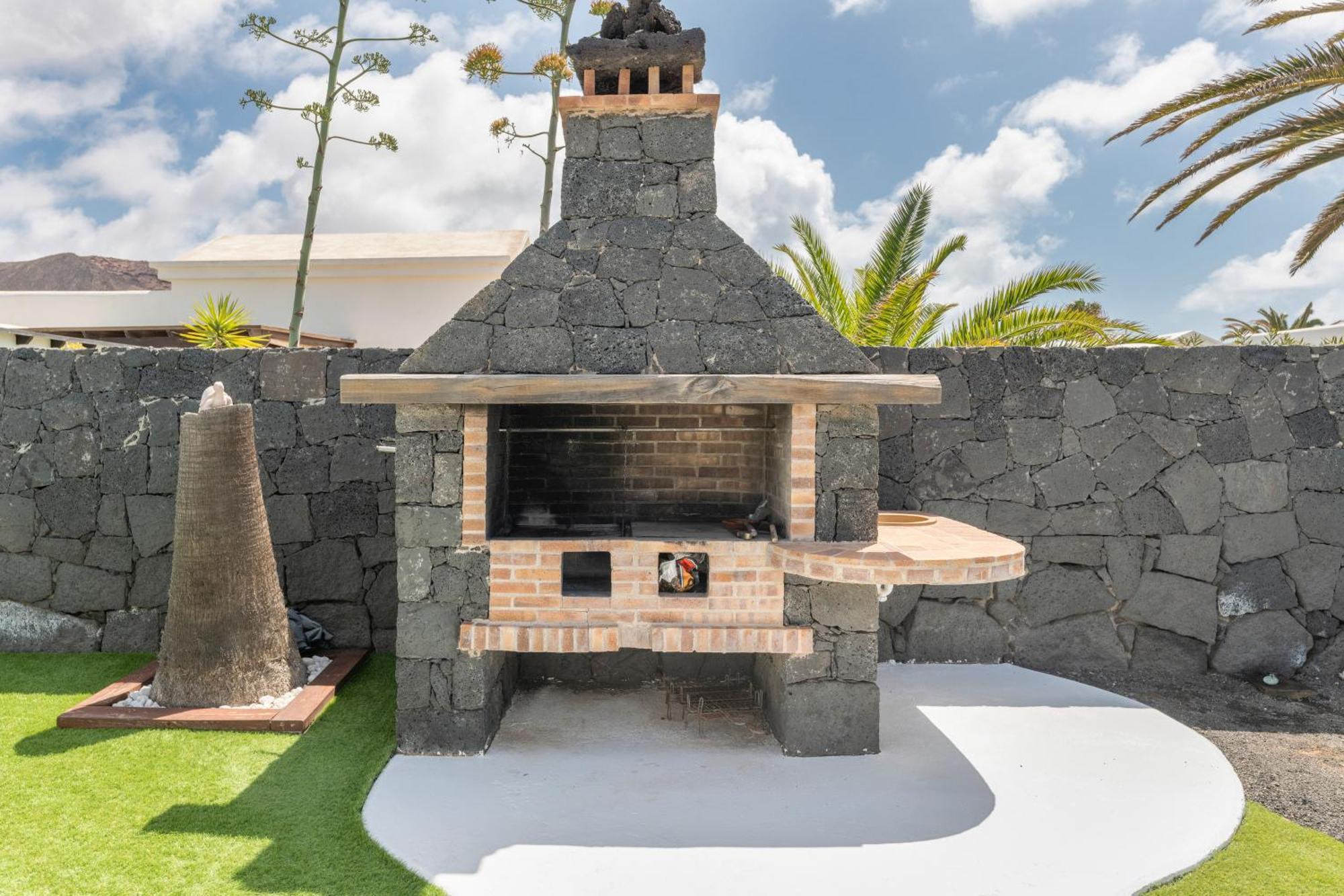 Villa Carabela 83 プラヤ・ブランカ エクステリア 写真