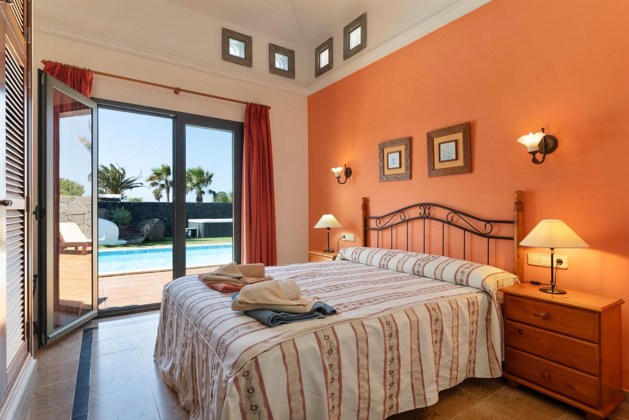 Villa Carabela 83 プラヤ・ブランカ エクステリア 写真