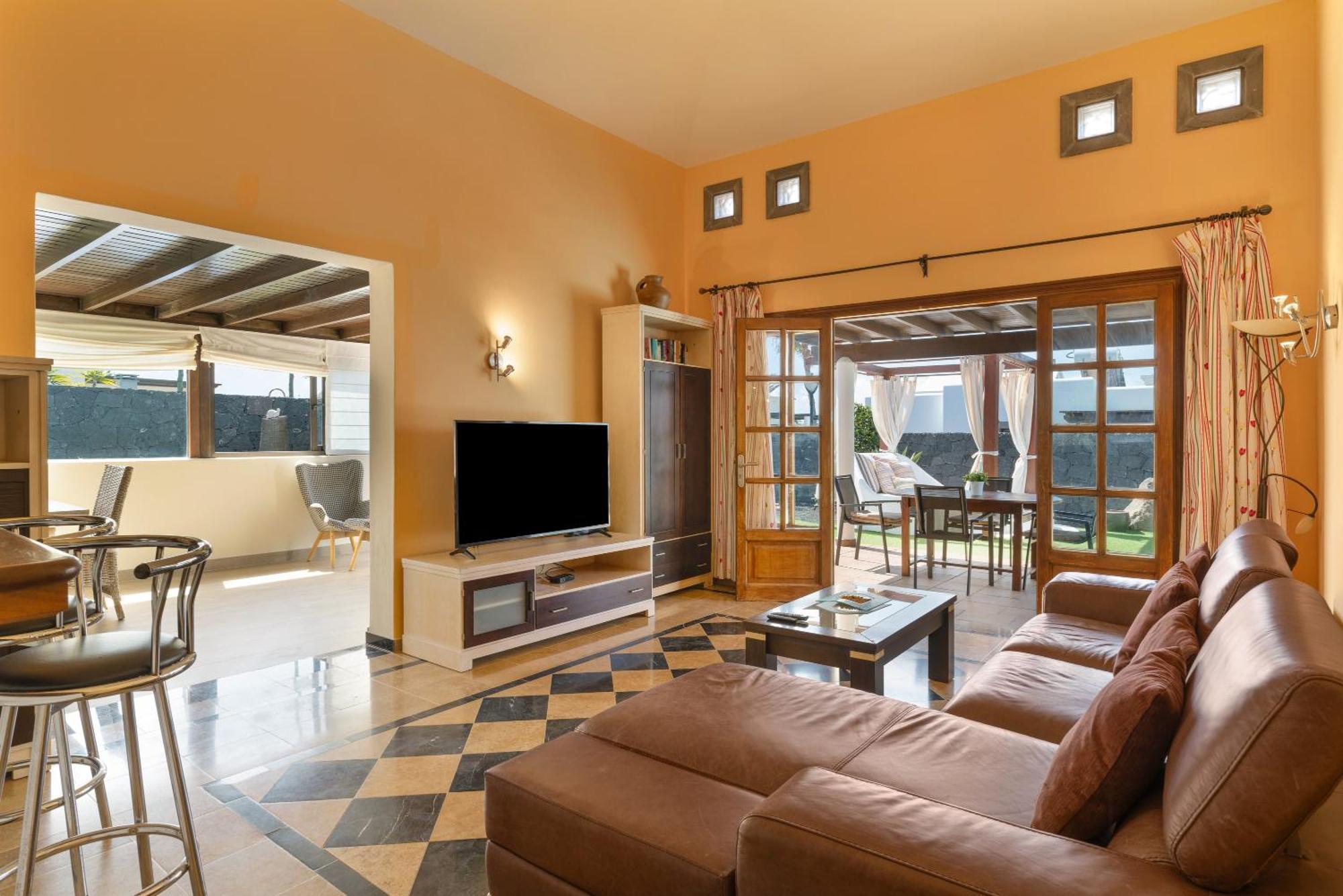 Villa Carabela 83 プラヤ・ブランカ エクステリア 写真