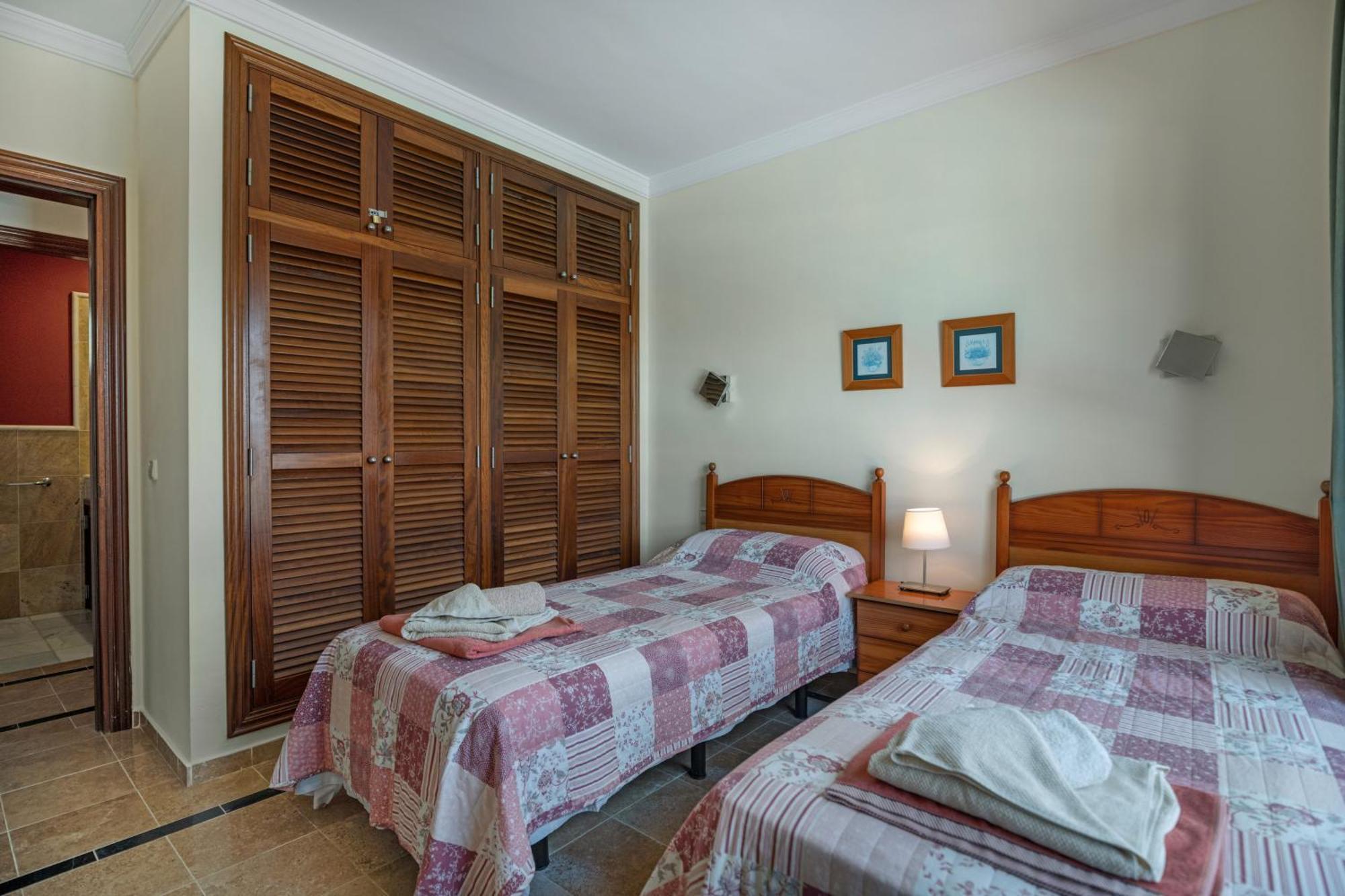 Villa Carabela 83 プラヤ・ブランカ エクステリア 写真