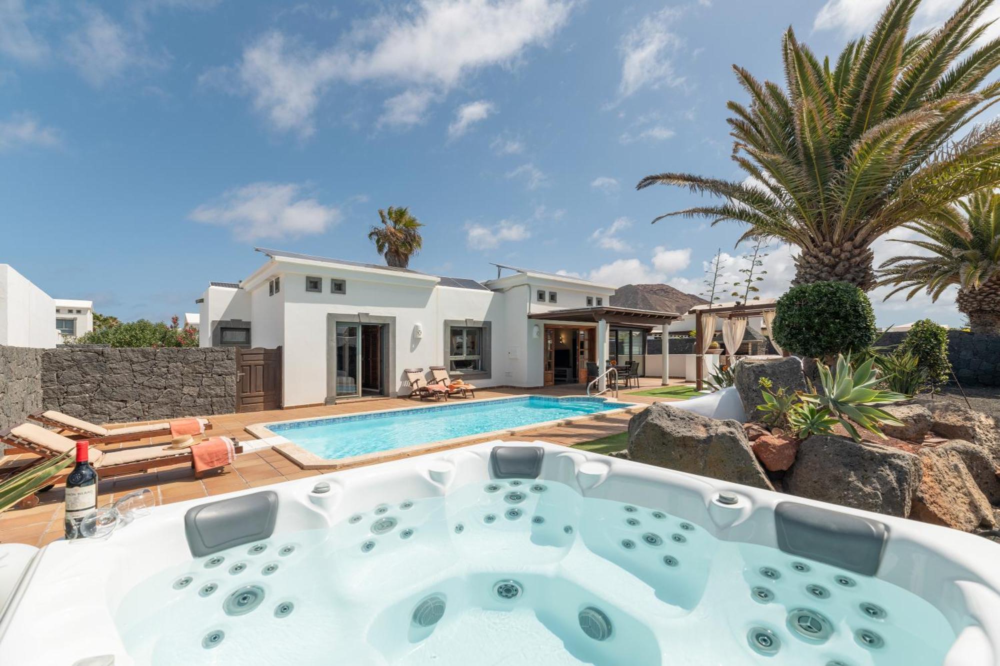 Villa Carabela 83 プラヤ・ブランカ エクステリア 写真