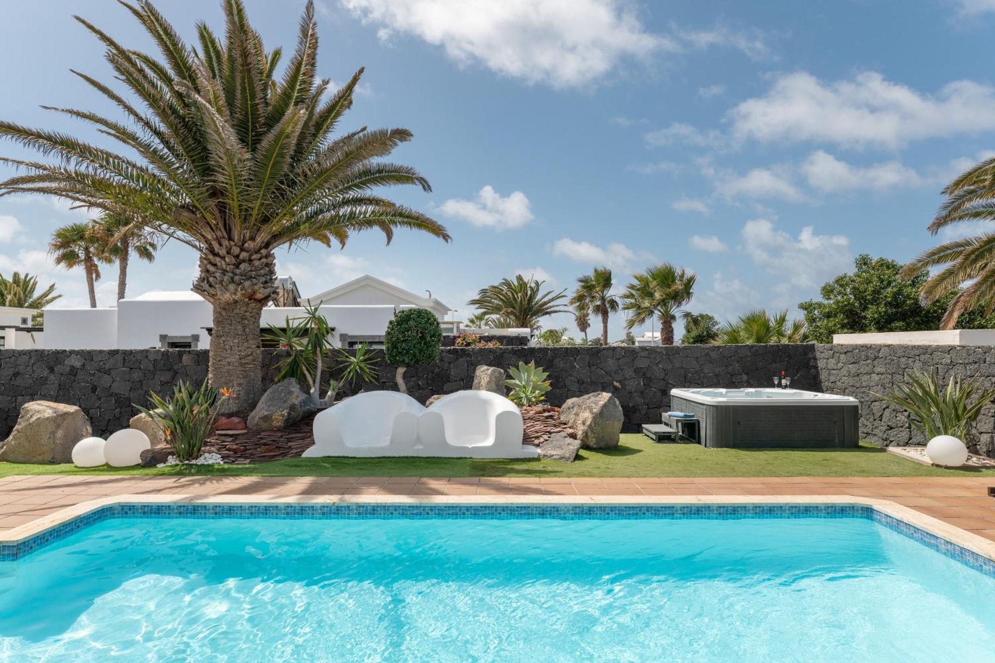 Villa Carabela 83 プラヤ・ブランカ エクステリア 写真