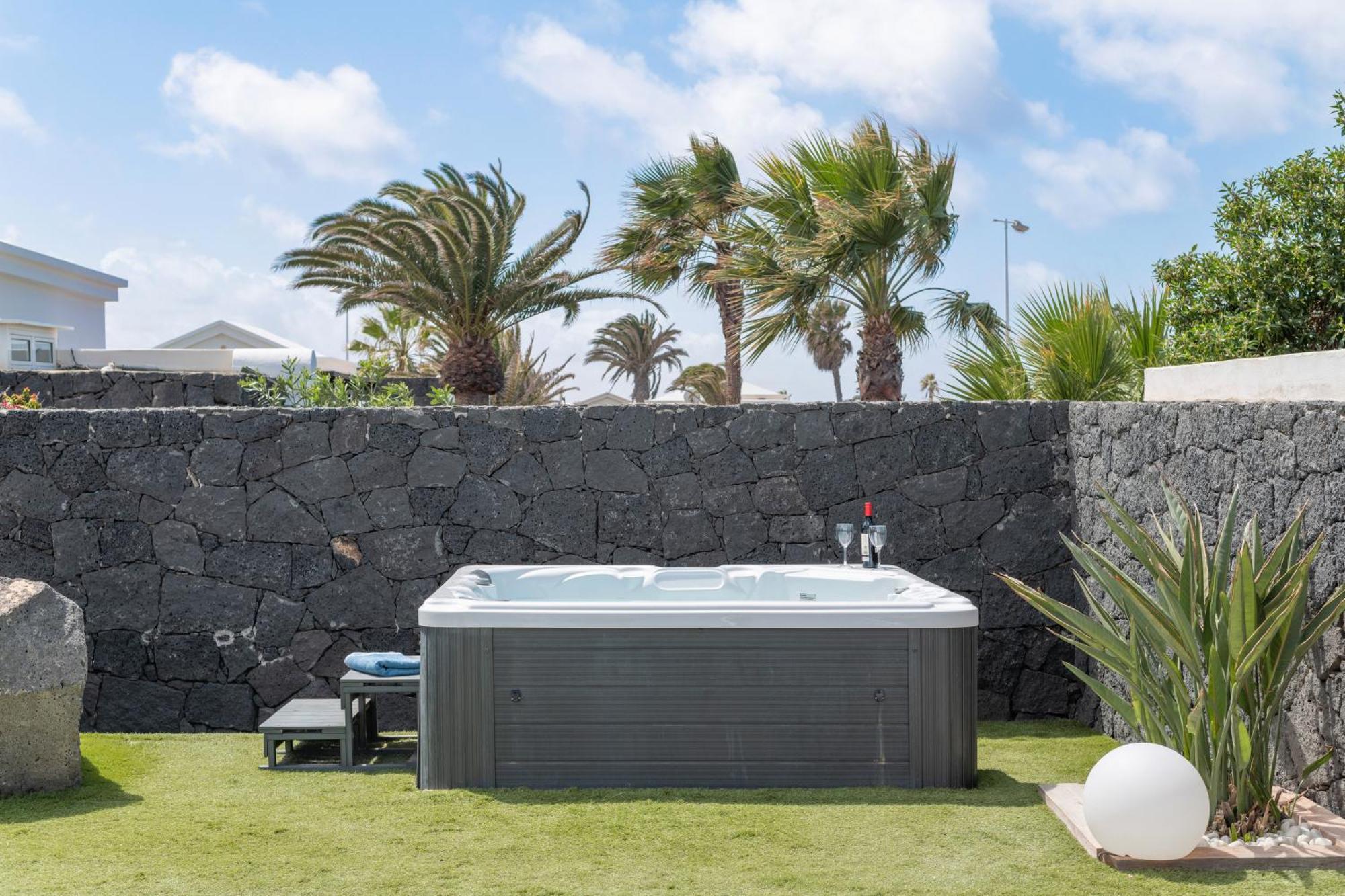 Villa Carabela 83 プラヤ・ブランカ エクステリア 写真